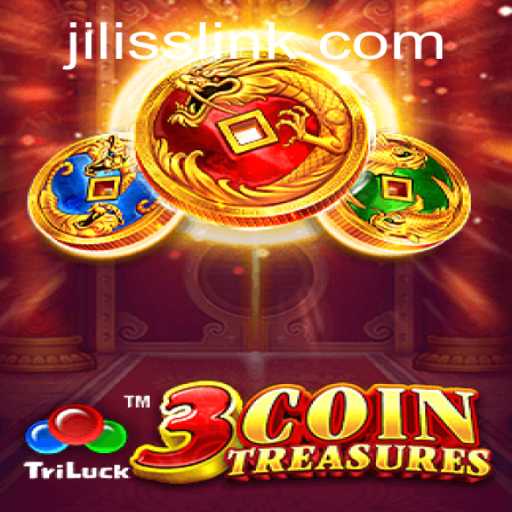 3CoinTreasures: Unlocking Adventure in the Digital Gaming Realm