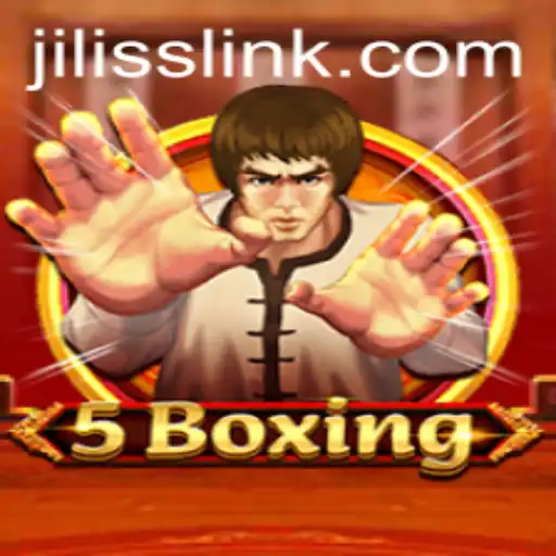 Dive into the Dynamic World of 5Boxing on Jiliss Com
