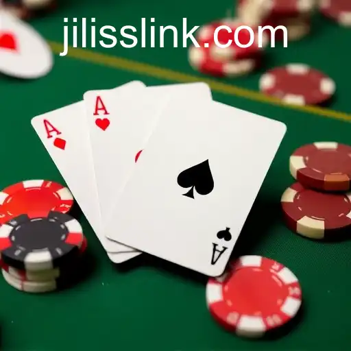 Exploring the Intricacies of Blackjack