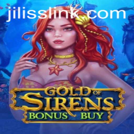 Dive into GoldofSirensBonusBuy: A Captivating Casino Game Experience