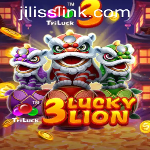 Exploring the Exciting World of 3LUCKYLION