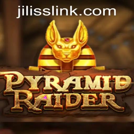 Exploring the Enigmatic World of PyramidRaider