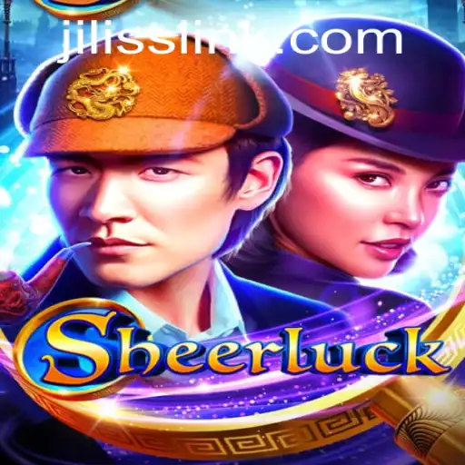 Sheerluck: The Exciting Detective Game Taking the World by Storm