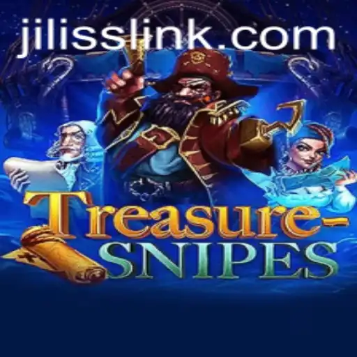 Exploring TreasureSnipes: A Journey into Competitive Treasure Hunting