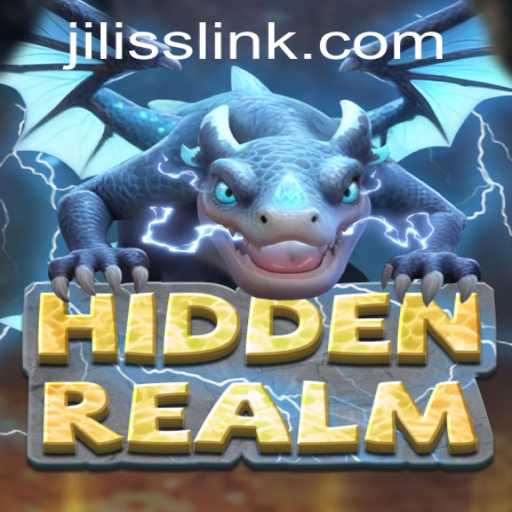 Unveiling the Intrigue of HiddenRealm: A Journey Through Fantasy and Strategy