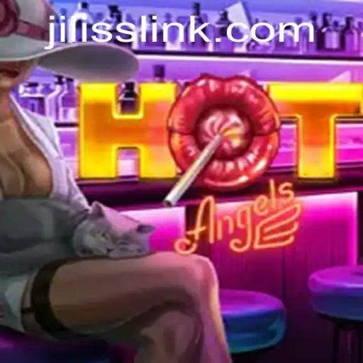 HotAngels: A Captivating New Gaming Experience