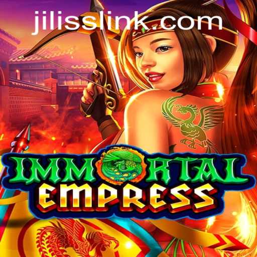Exploring the Mystical World of ImmortalEmpress