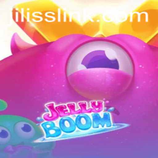 Dive into the World of JellyBoom: A Colorful Adventure Awaits