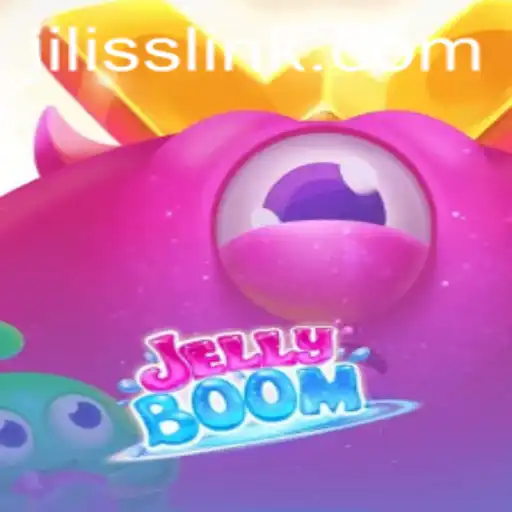 Dive into the World of JellyBoom: A Colorful Adventure Awaits