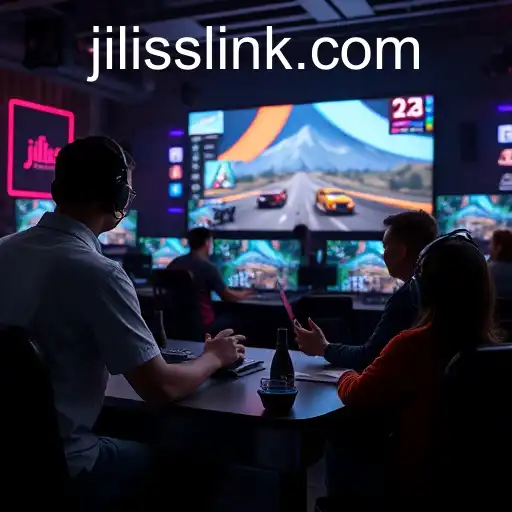 The Rise of Live Games: A Deep Dive into the Phenomenon