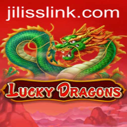 Exploring the Enchanting Realm of LuckyDragons