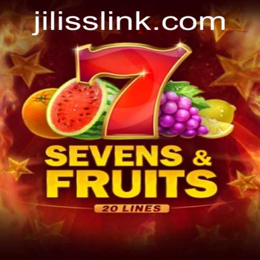 Discover SevensFruits20: A Thrilling Journey into the World of Online Gaming