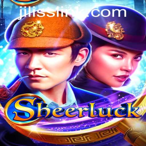 Sheerluck: The Exciting Detective Game Taking the World by Storm