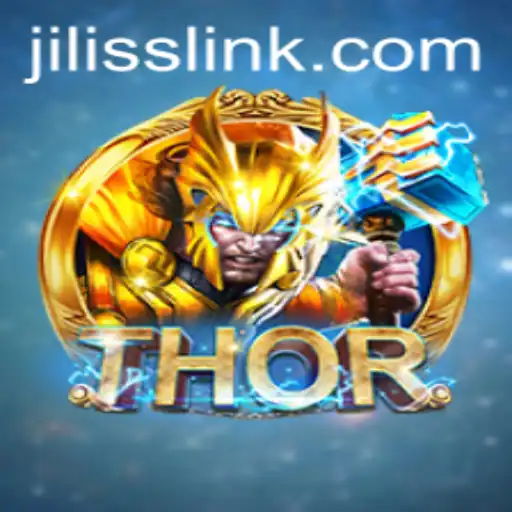 THOR Game: A Riveting Journey into Norse Mythology